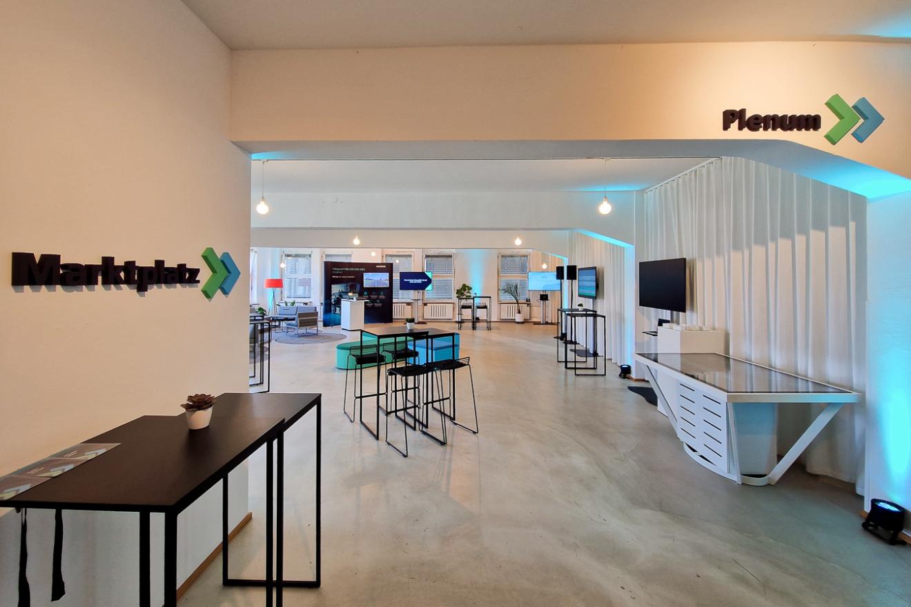 Product Presentation